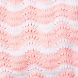 Striped Jumper Short