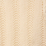 The Crochet Scalloped Top