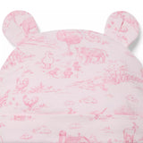 Baby Farm Animal Toile Bear Ear Beanie