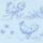 Baby Farm Animal Toile Bear Ear Beanie