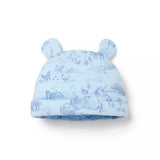 Baby Farm Animal Toile Bear Ear Beanie