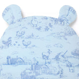Baby Farm Animal Toile Bear Ear Beanie