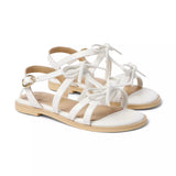 Bow Sandal