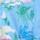 Baby Floral Ruffle Sun Hat