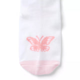 Baby Butterfly Sock