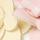 Baby Rosette Ballet Flat
