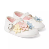 Baby Rosette Ballet Flat