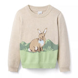 The Bunny Jumper