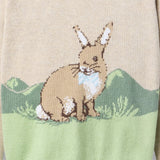 The Bunny Jumper