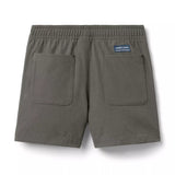 The Explorer Short