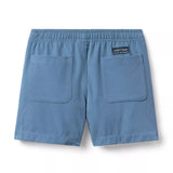 The Explorer Short