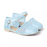 Mesh Ballet Flat