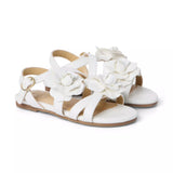 Rosette Sandal
