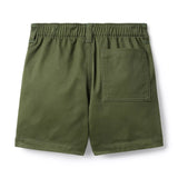 The Utility Pull-On Short