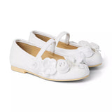 Rosette Ballet Flat