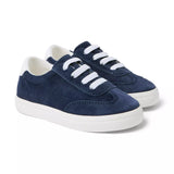 Suede Trainers