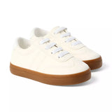 Suede Trainers
