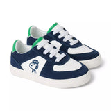 PEANUTS™ Snoopy Tennis Suede Trainers