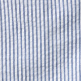 Striped Seersucker Trouser