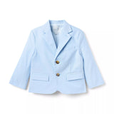The Oxford Blazer