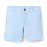 The Oxford Short