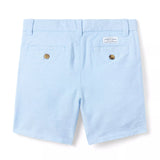 The Oxford Short