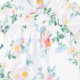 The Fleurever Matching Baby Set