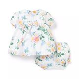 The Fleurever Matching Baby Set