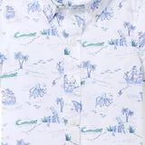 The Poplin Shirt