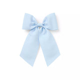 Bow Barrette