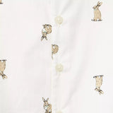 Bunny Poplin Shirt