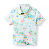 The Getaway Shirt