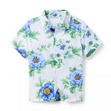 The Getaway Shirt