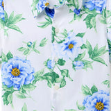 The Getaway Shirt