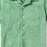 The Terry Cabana Shirt