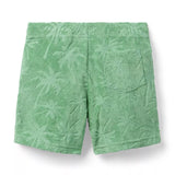 Palm Terry Short