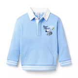 PEANUTS™ Snoopy Tennis Sweatshirt
