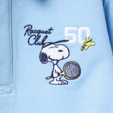 PEANUTS™ Snoopy Tennis Sweatshirt