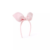 Bunny Ear Bow Headband