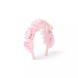 Flower Crown Headband