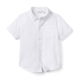The Seersucker Shirt