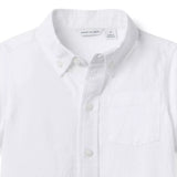 The Seersucker Shirt