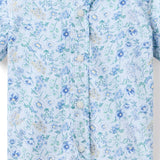 The Ditsy Floral Matching Shirt