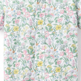 The Floral Matching Shirt