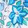 Floral Bow Headband