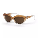 Ombre Cat Eye Sunglasses