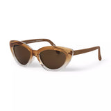 Ombre Cat Eye Sunglasses