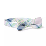 Plaid Bowtie