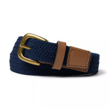 Braided Stretch Belt