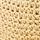 Scalloped Straw Sun Hat